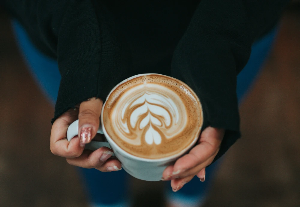 how to make espresso with a machine