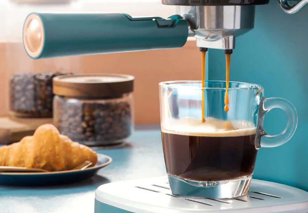 best portable espresso machine