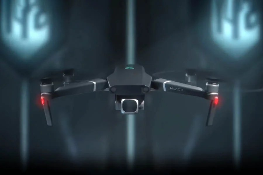 remote control drones