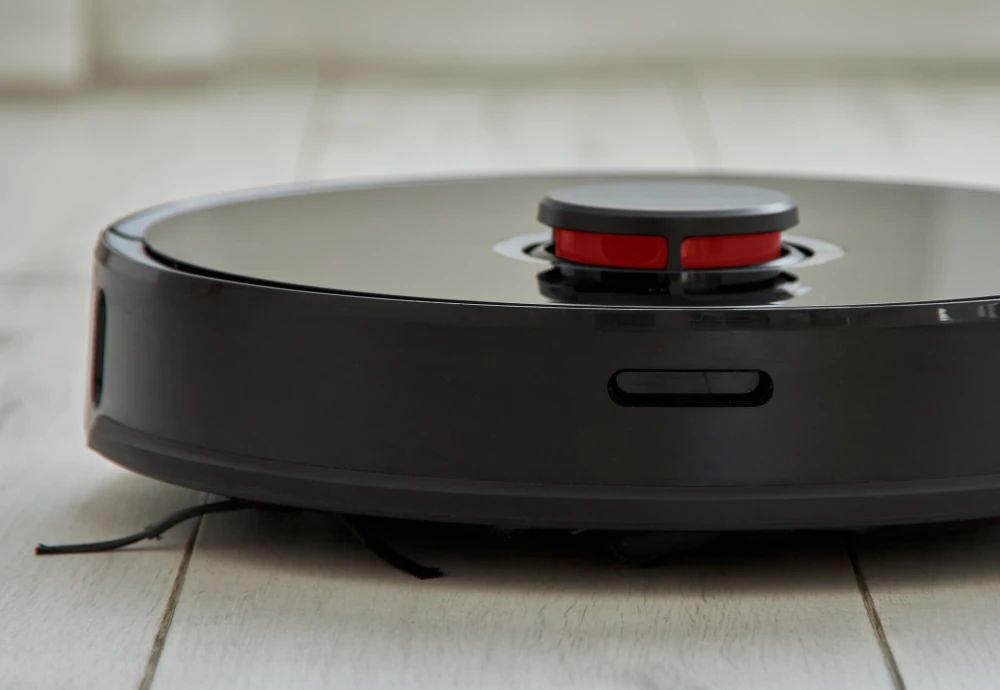 best robot vacuum cleaner for small apartment