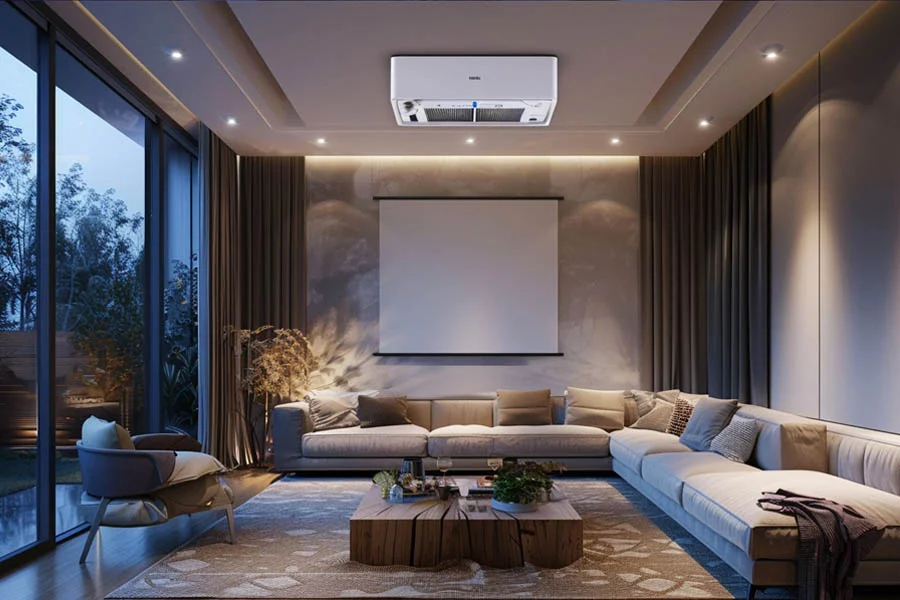 best high definition projector